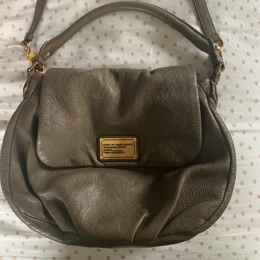 Marc by Marc Jacobs large crossbody